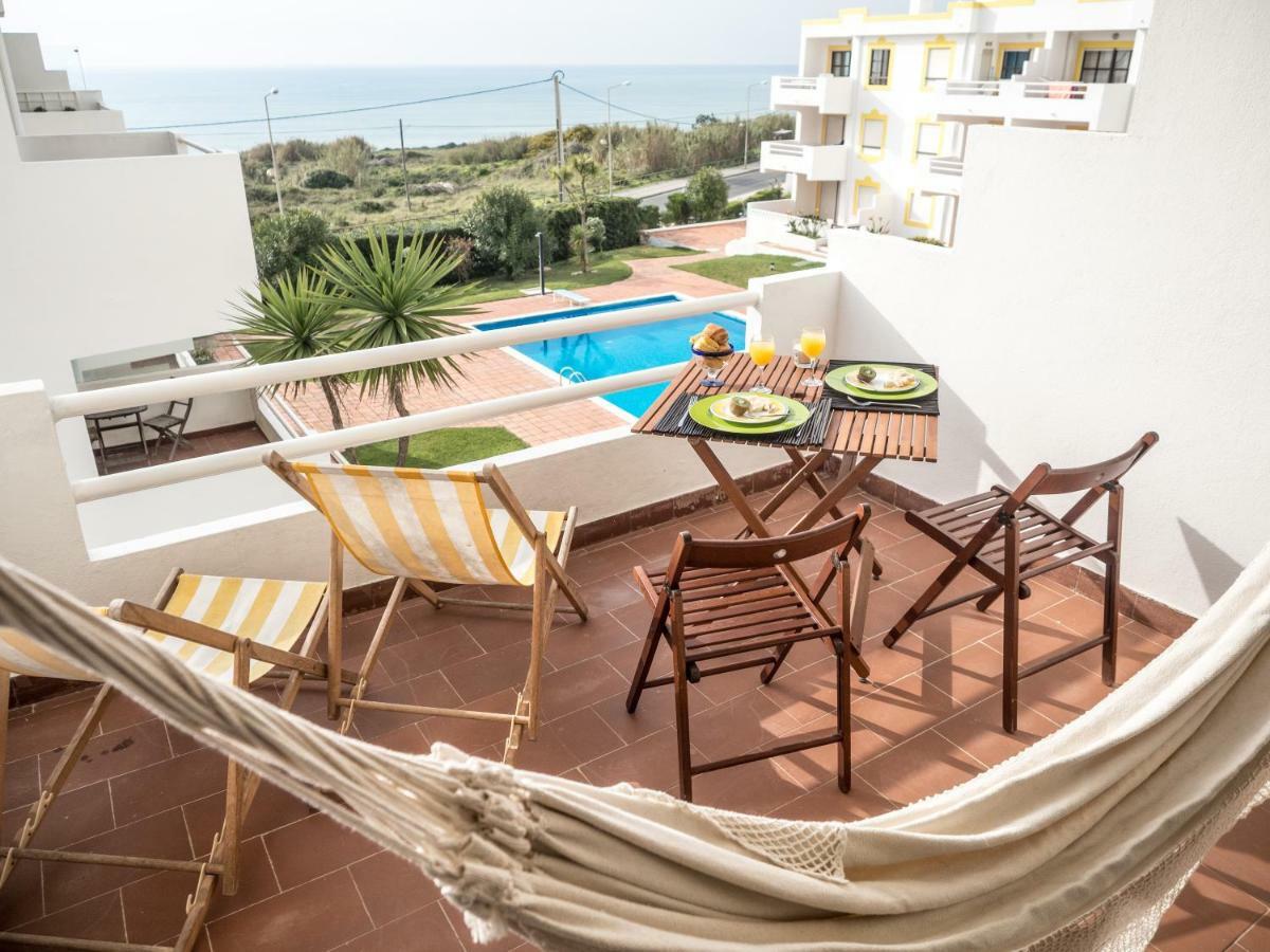 Ericeira Sea View - Mar A Vista Apartment Exterior photo