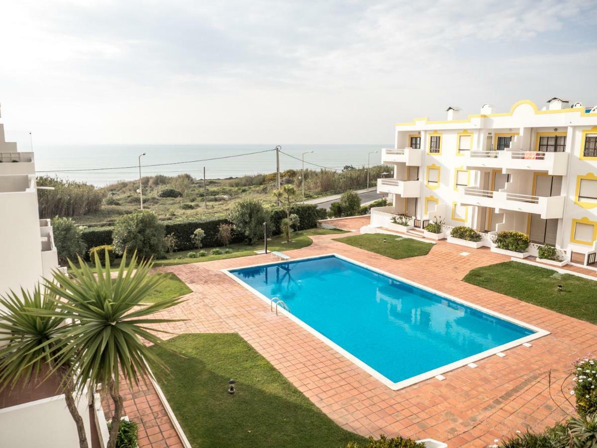 Ericeira Sea View - Mar A Vista Apartment Exterior photo