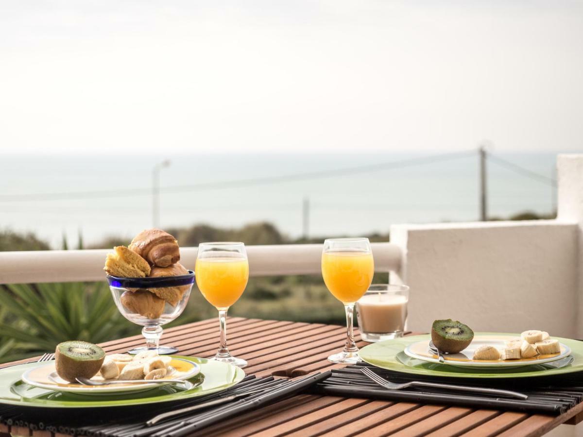 Ericeira Sea View - Mar A Vista Apartment Exterior photo
